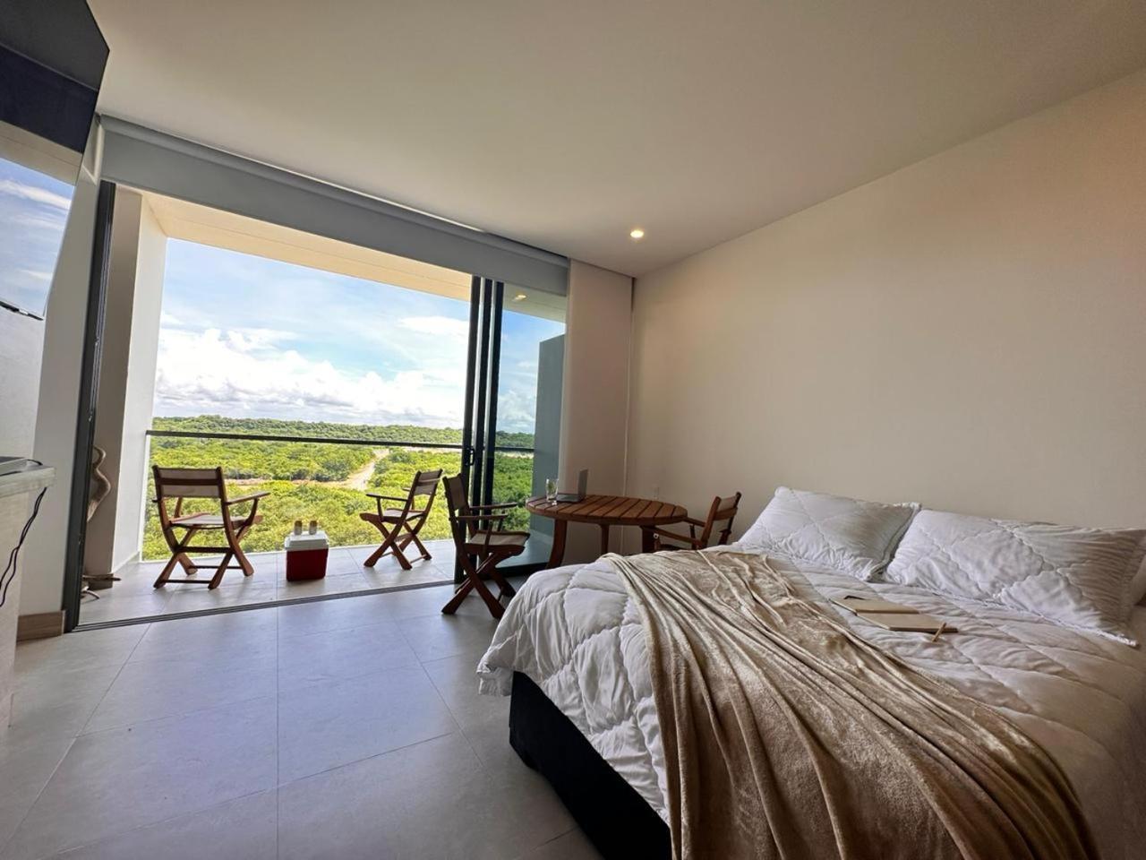 Exclusivo Resort Frente Al Mar, Playa Privada, Piscinas Cartagène Extérieur photo