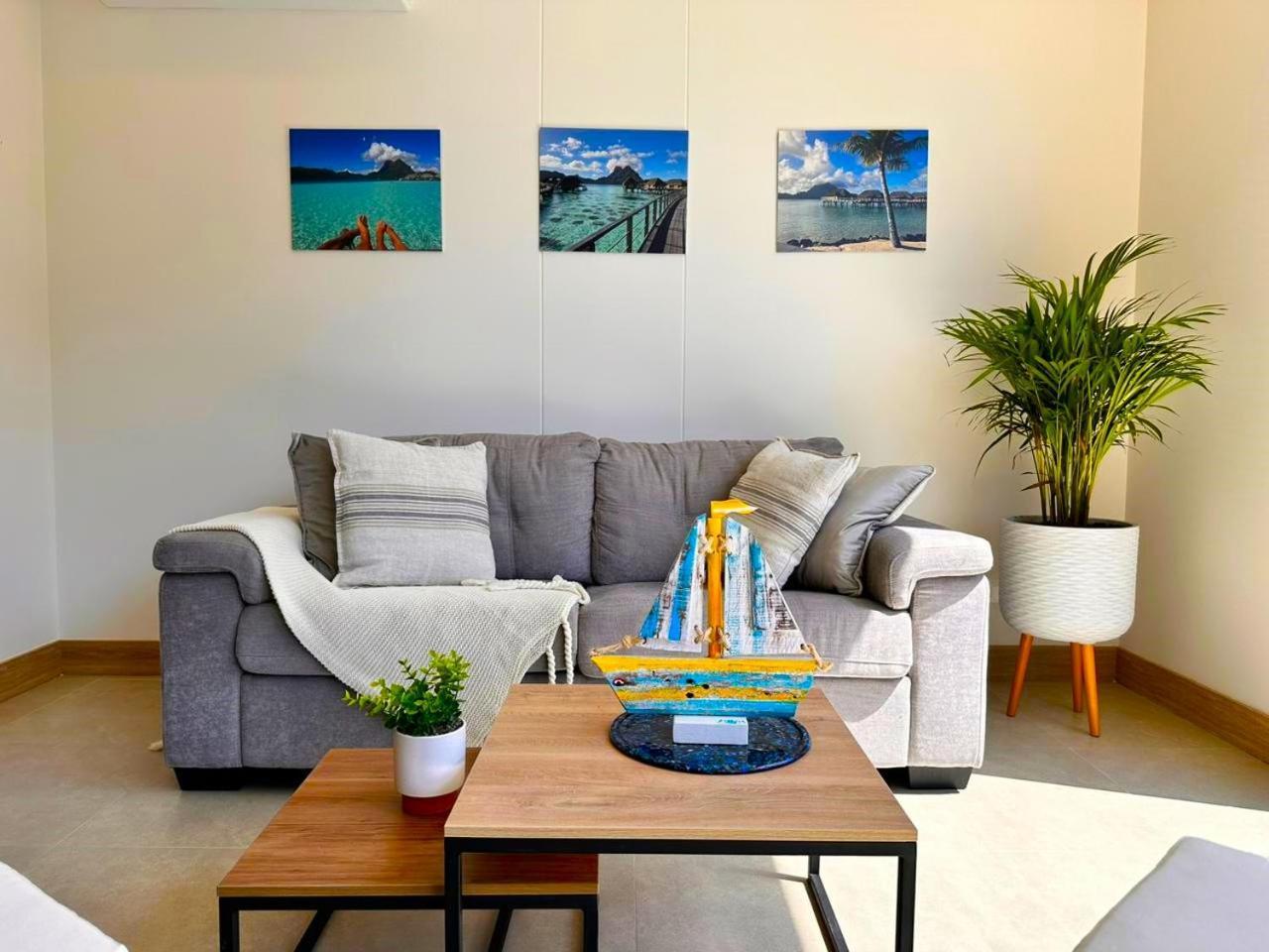 Exclusivo Resort Frente Al Mar, Playa Privada, Piscinas Cartagène Extérieur photo