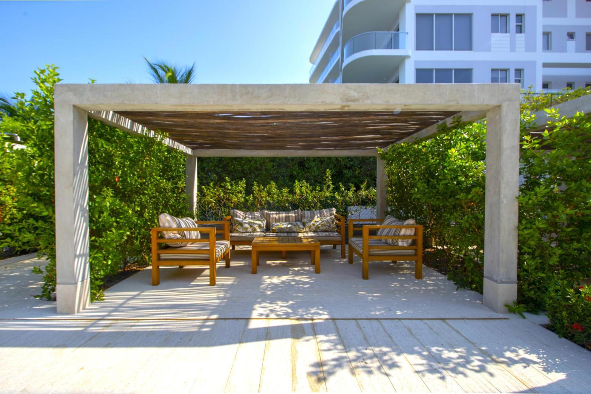 Exclusivo Resort Frente Al Mar, Playa Privada, Piscinas Cartagène Extérieur photo
