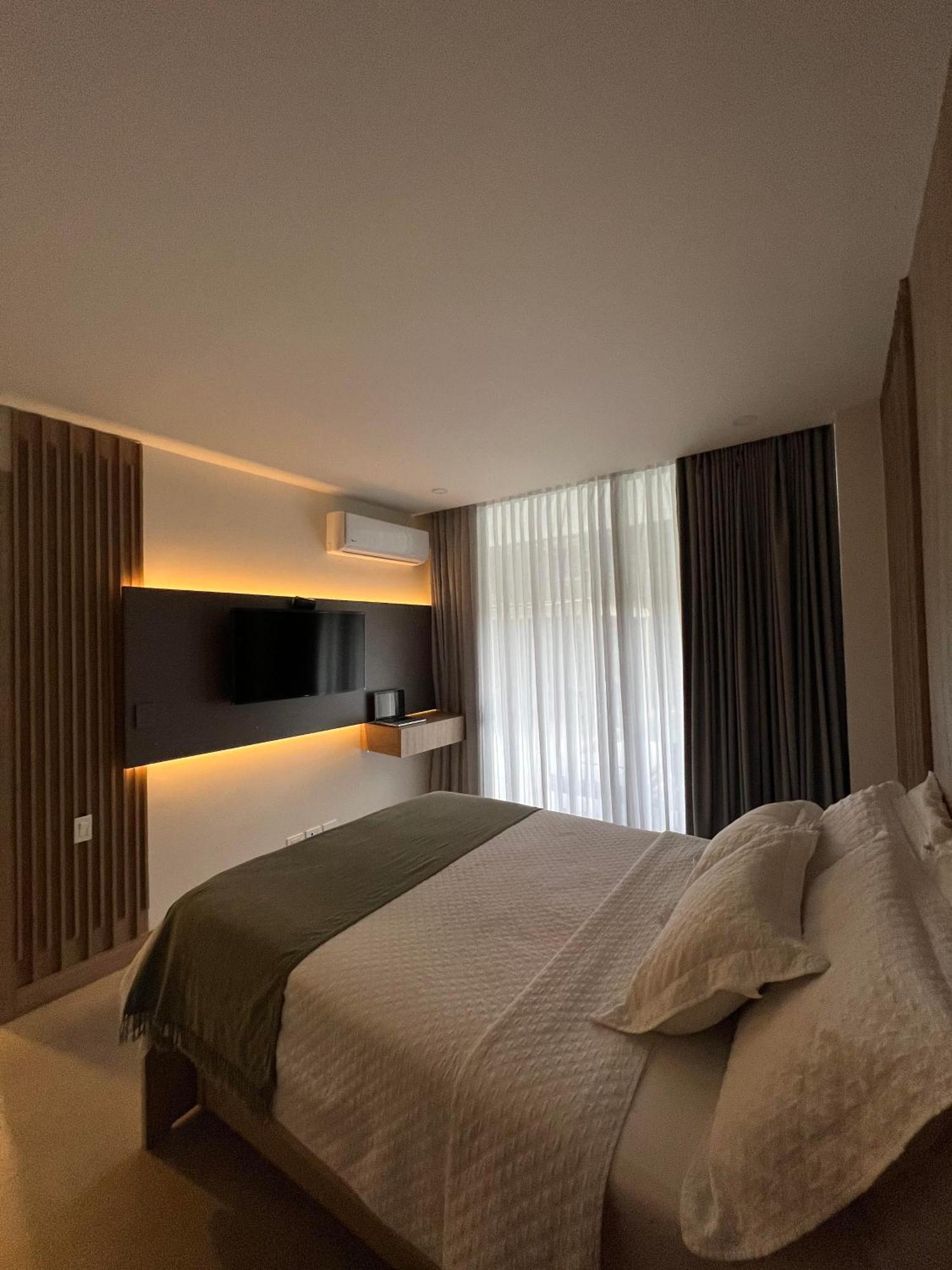 Exclusivo Resort Frente Al Mar, Playa Privada, Piscinas Cartagène Extérieur photo