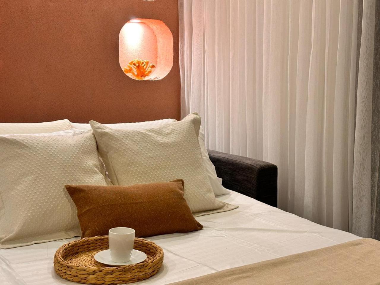 Exclusivo Resort Frente Al Mar, Playa Privada, Piscinas Cartagène Extérieur photo