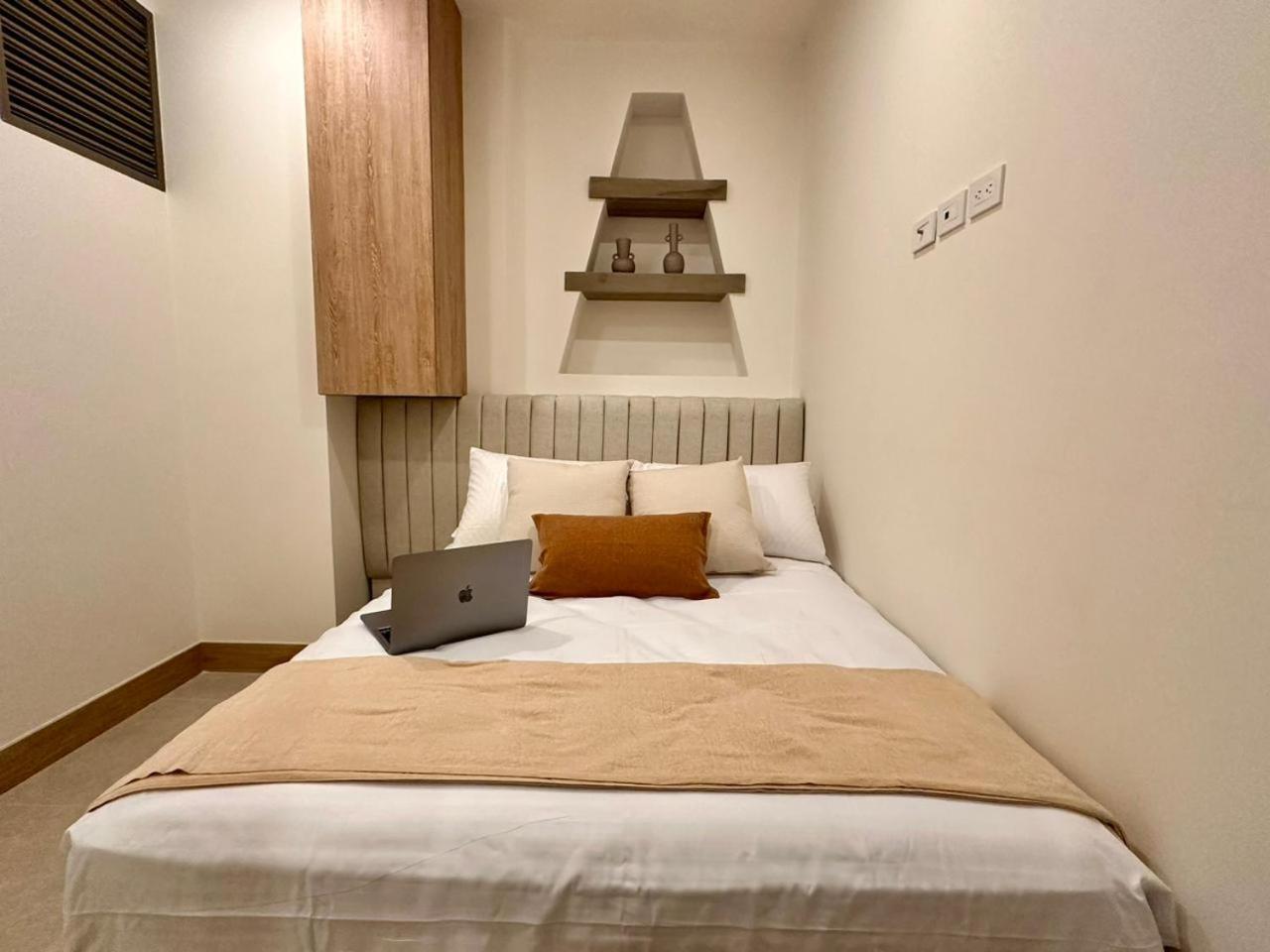 Exclusivo Resort Frente Al Mar, Playa Privada, Piscinas Cartagène Extérieur photo