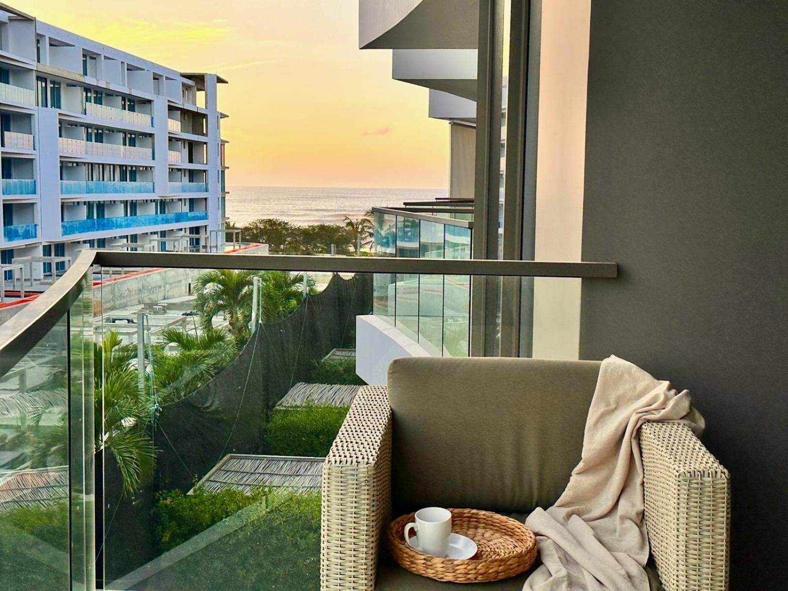 Exclusivo Resort Frente Al Mar, Playa Privada, Piscinas Cartagène Extérieur photo