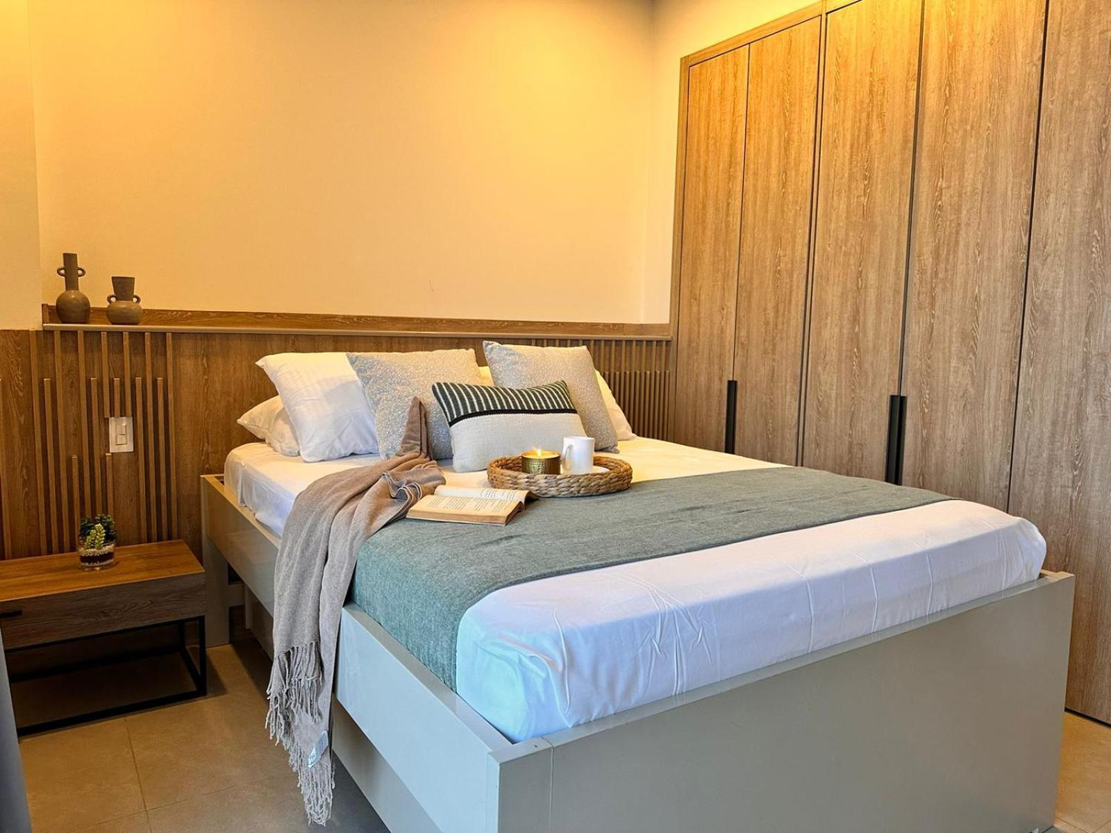 Exclusivo Resort Frente Al Mar, Playa Privada, Piscinas Cartagène Extérieur photo