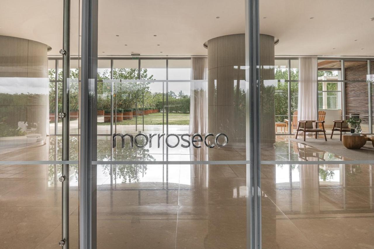 Exclusivo Resort Frente Al Mar, Playa Privada, Piscinas Cartagène Extérieur photo