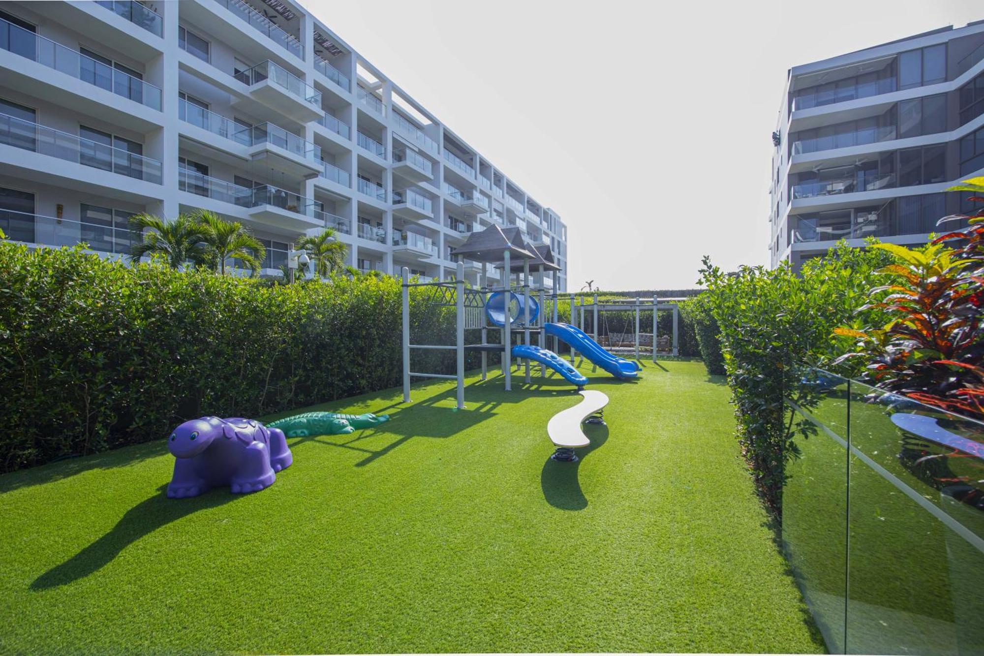 Exclusivo Resort Frente Al Mar, Playa Privada, Piscinas Cartagène Extérieur photo